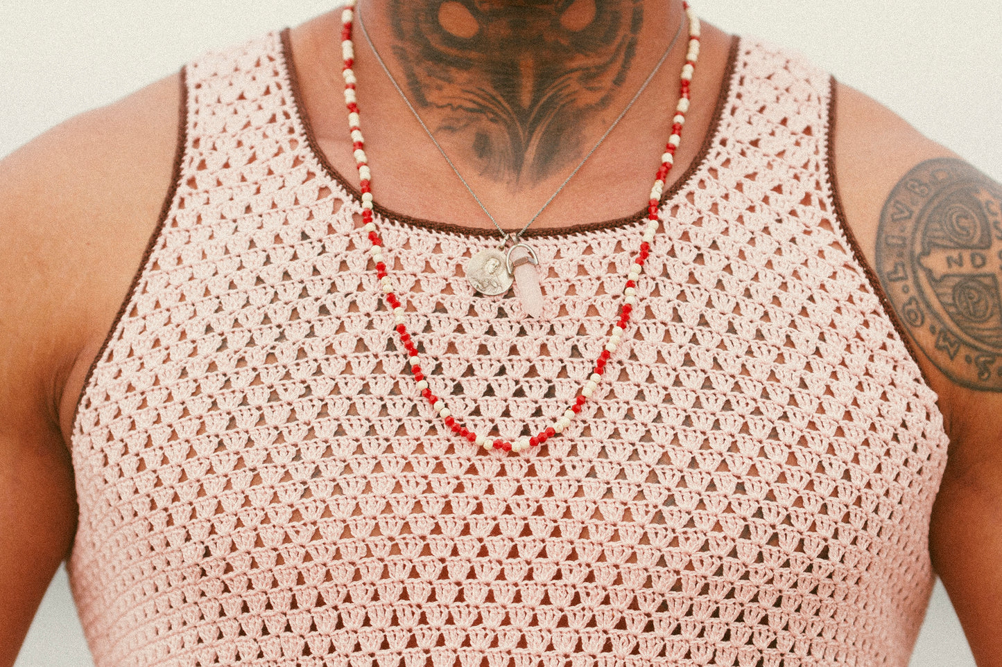 CROCHE JOÃO