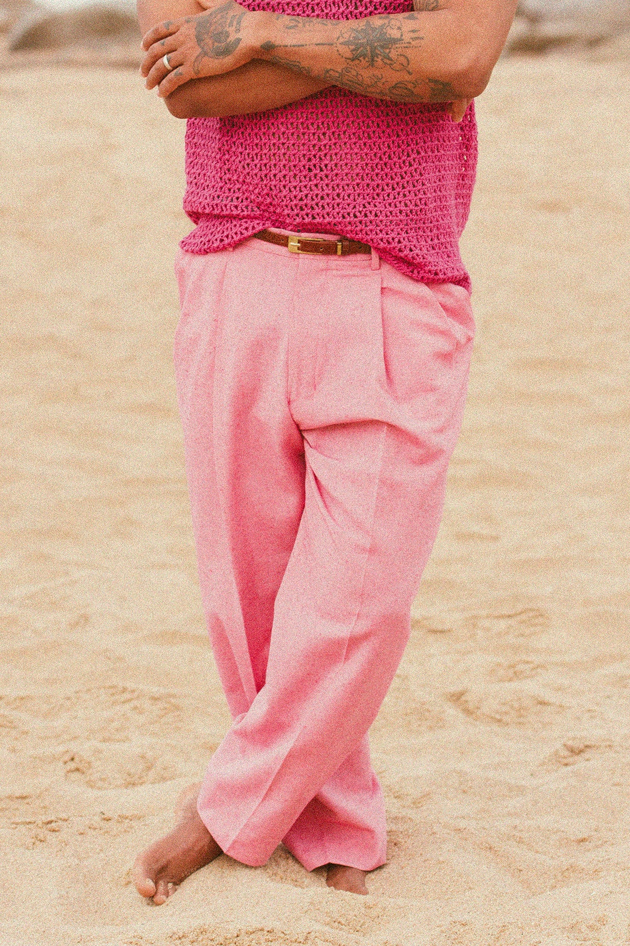CALÇAS ZECA