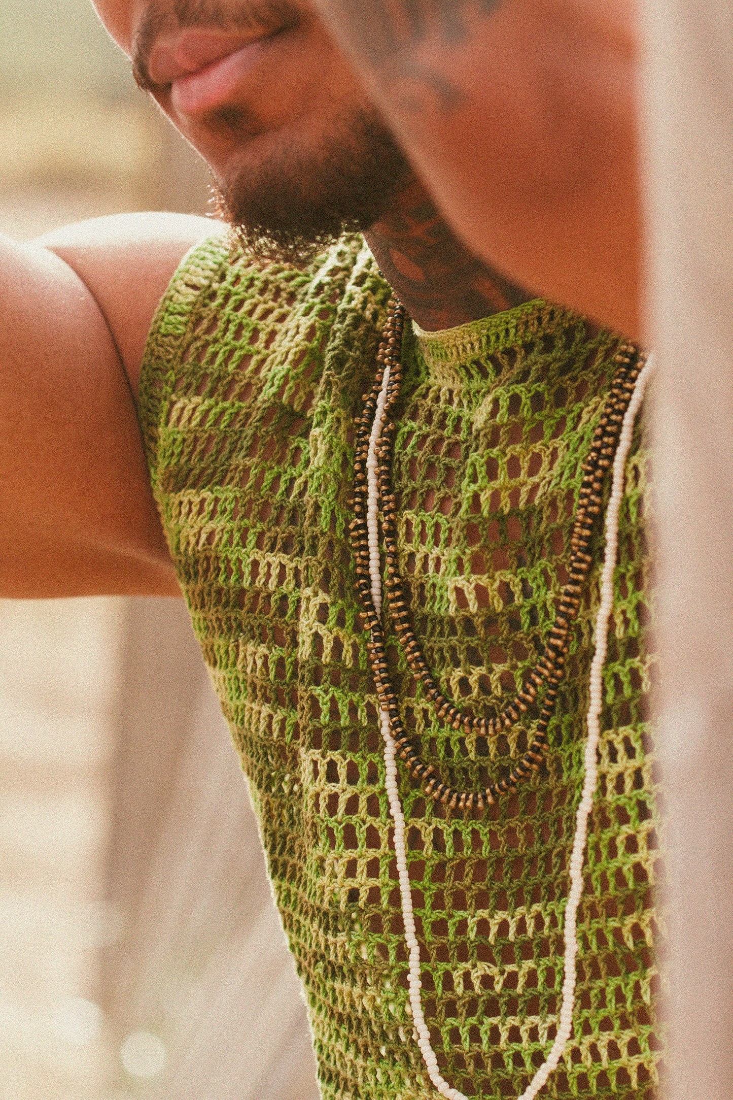 CROCHE PEDRO