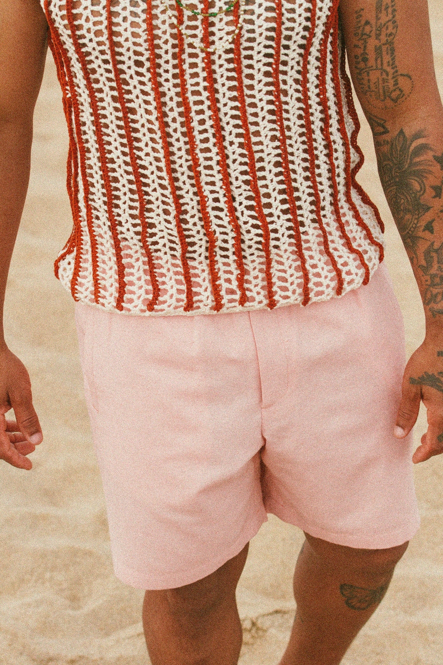 CALÇÕES JOBIM