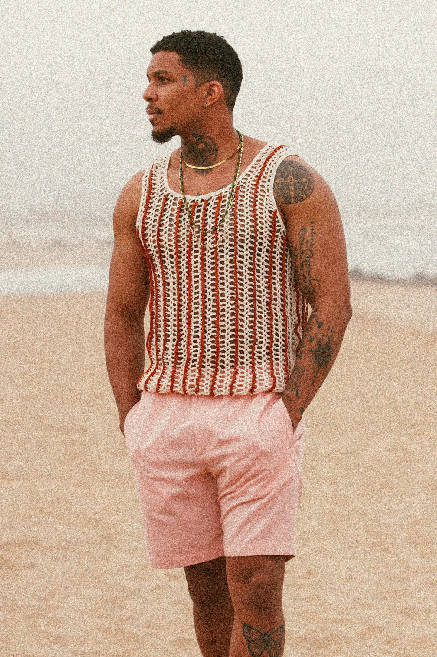 CROCHE NASCIMENTO