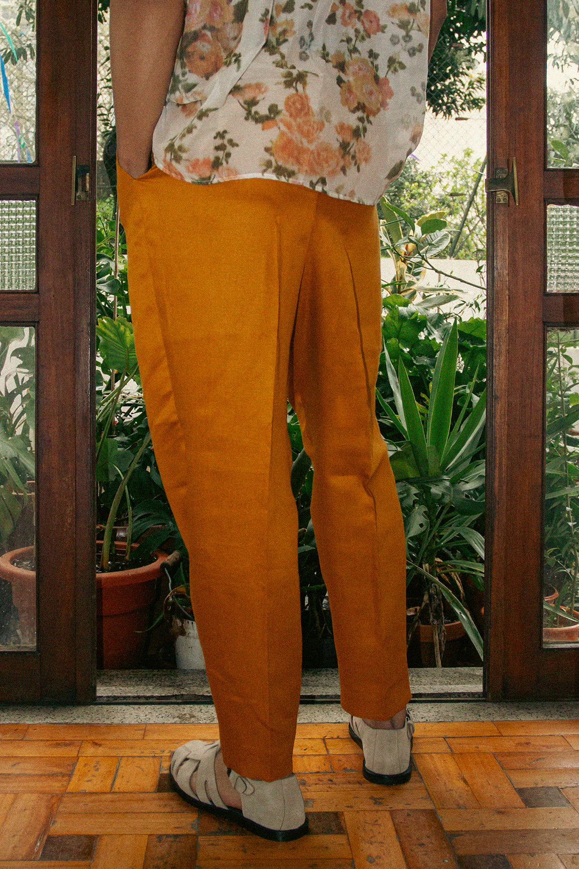 CALÇAS MILTON
