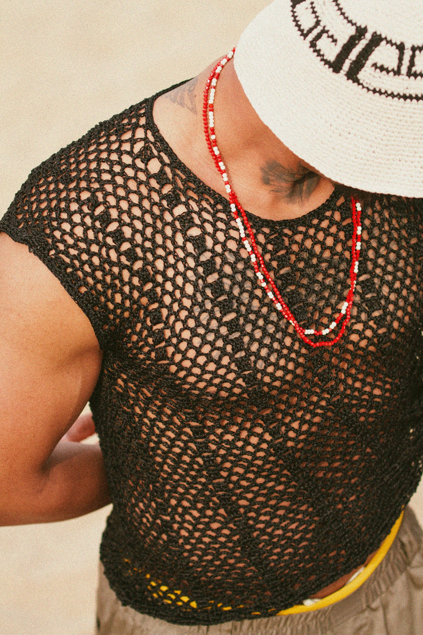 CROCHE ZÉ