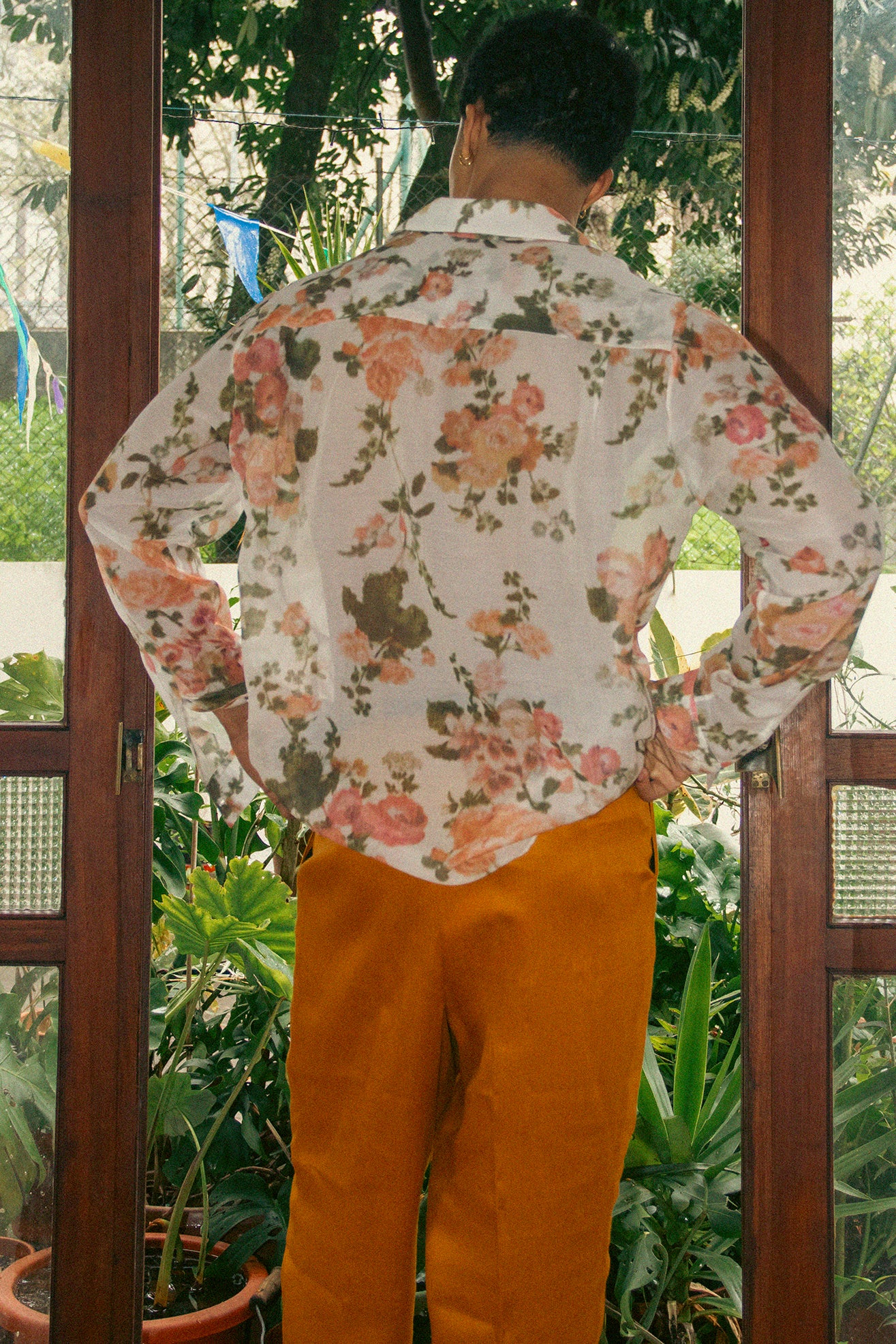 CAMISA CAVAQUINHO LONG