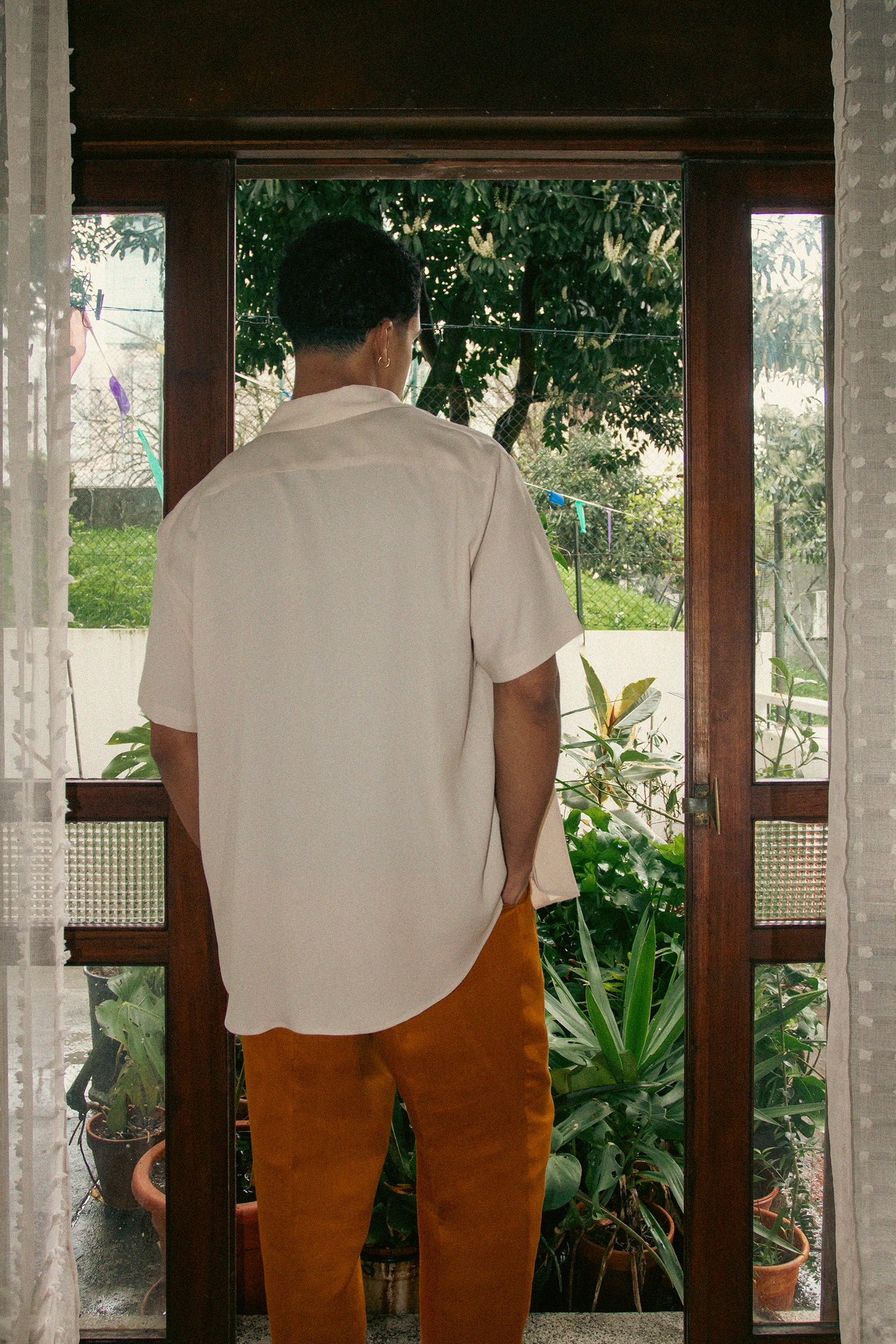 CAMISA CHICO