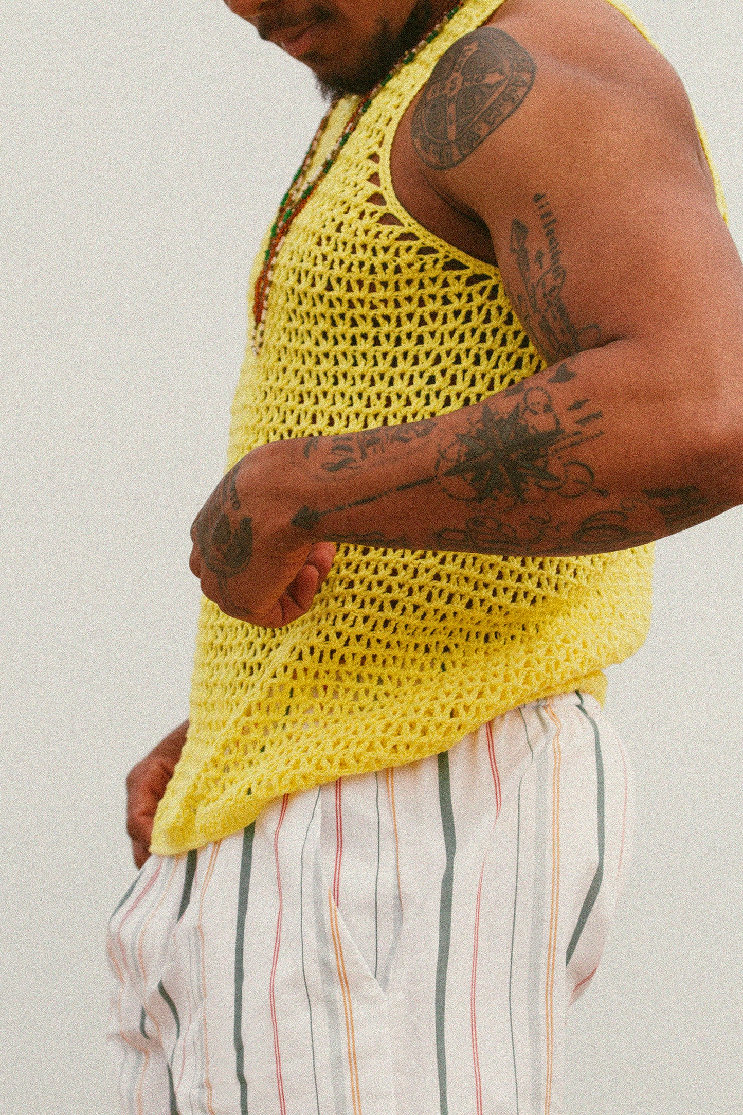 CROCHE NUNO