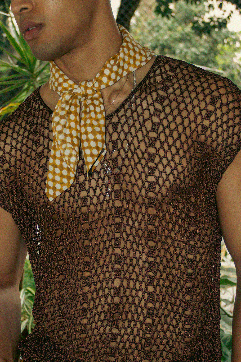 CROCHE ZÉ