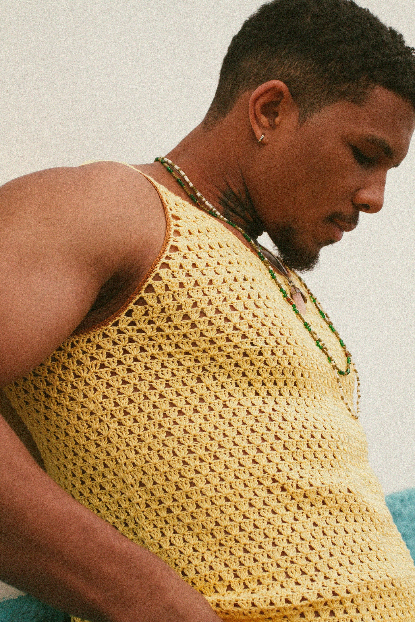 CROCHE JOÃO