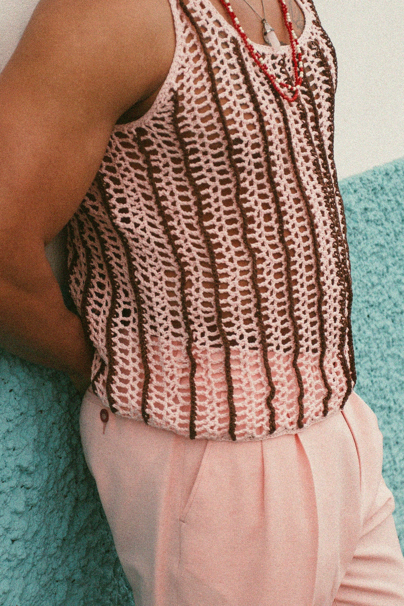 CROCHE NASCIMENTO