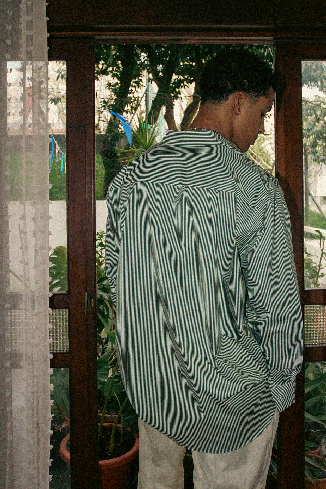 CAMISA NASCIMENTO