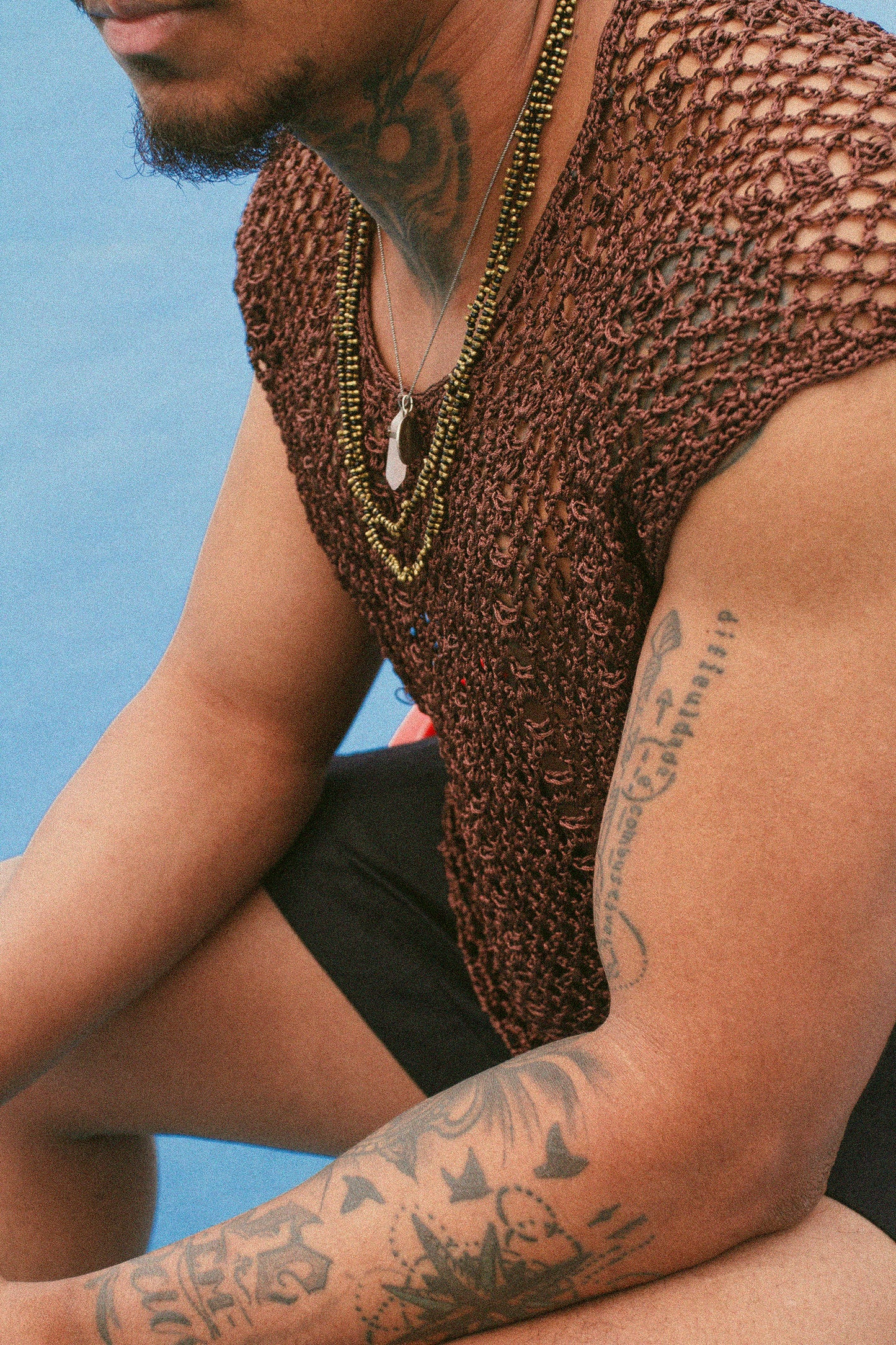 CROCHE ZÉ