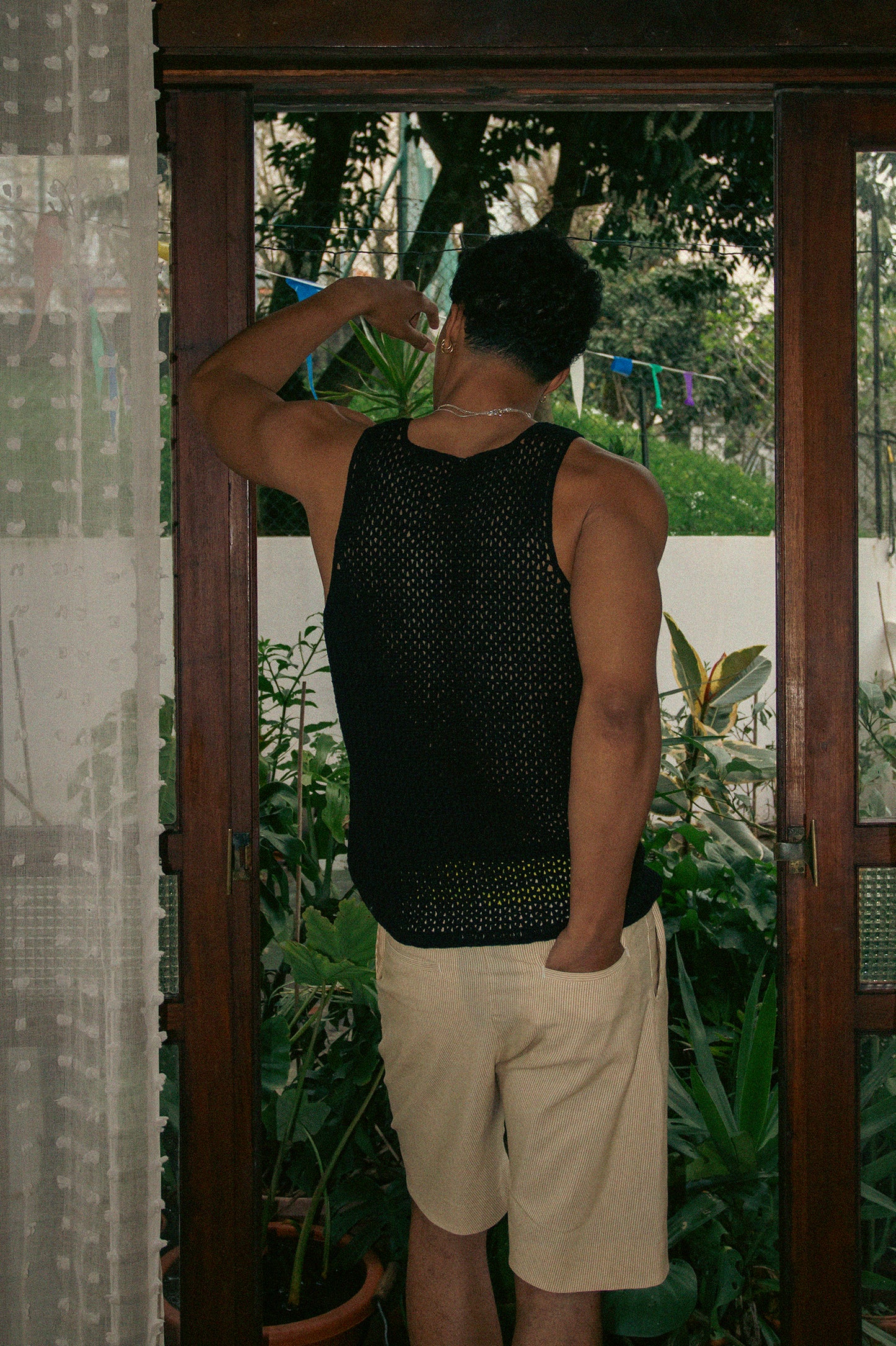 CROCHE BELCHIOR