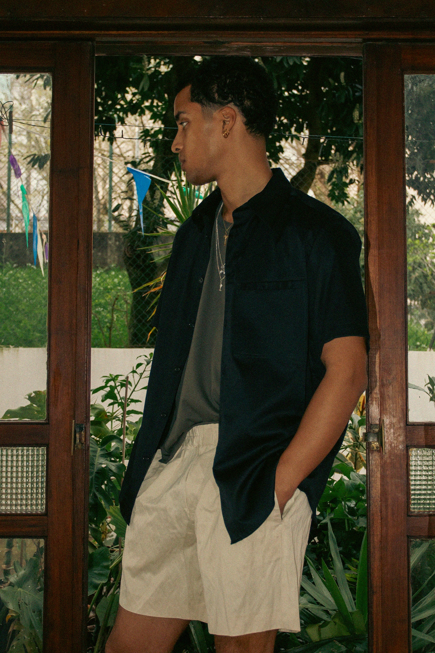 CAMISA VELOSO