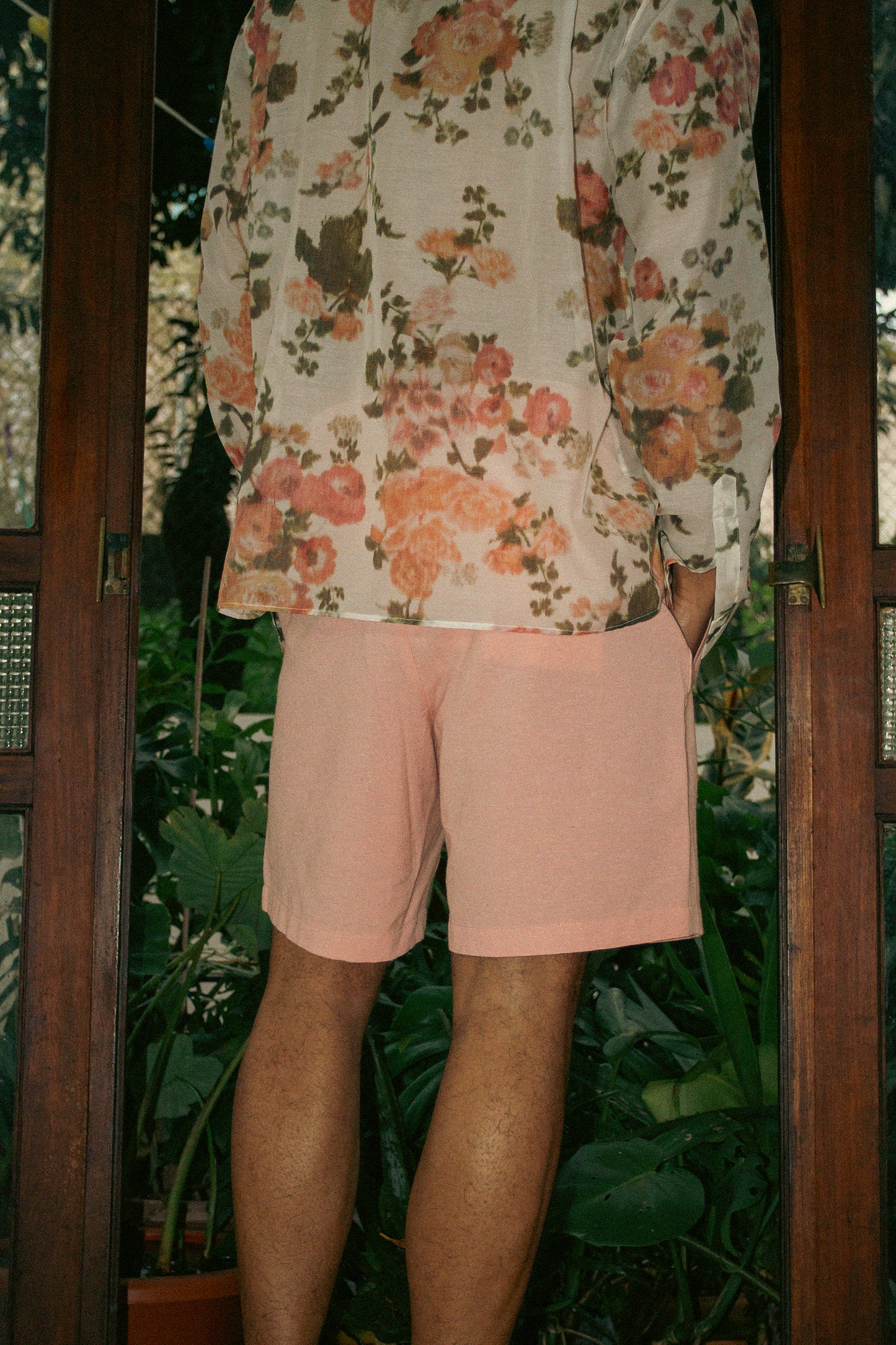 CALÇÕES JOBIM