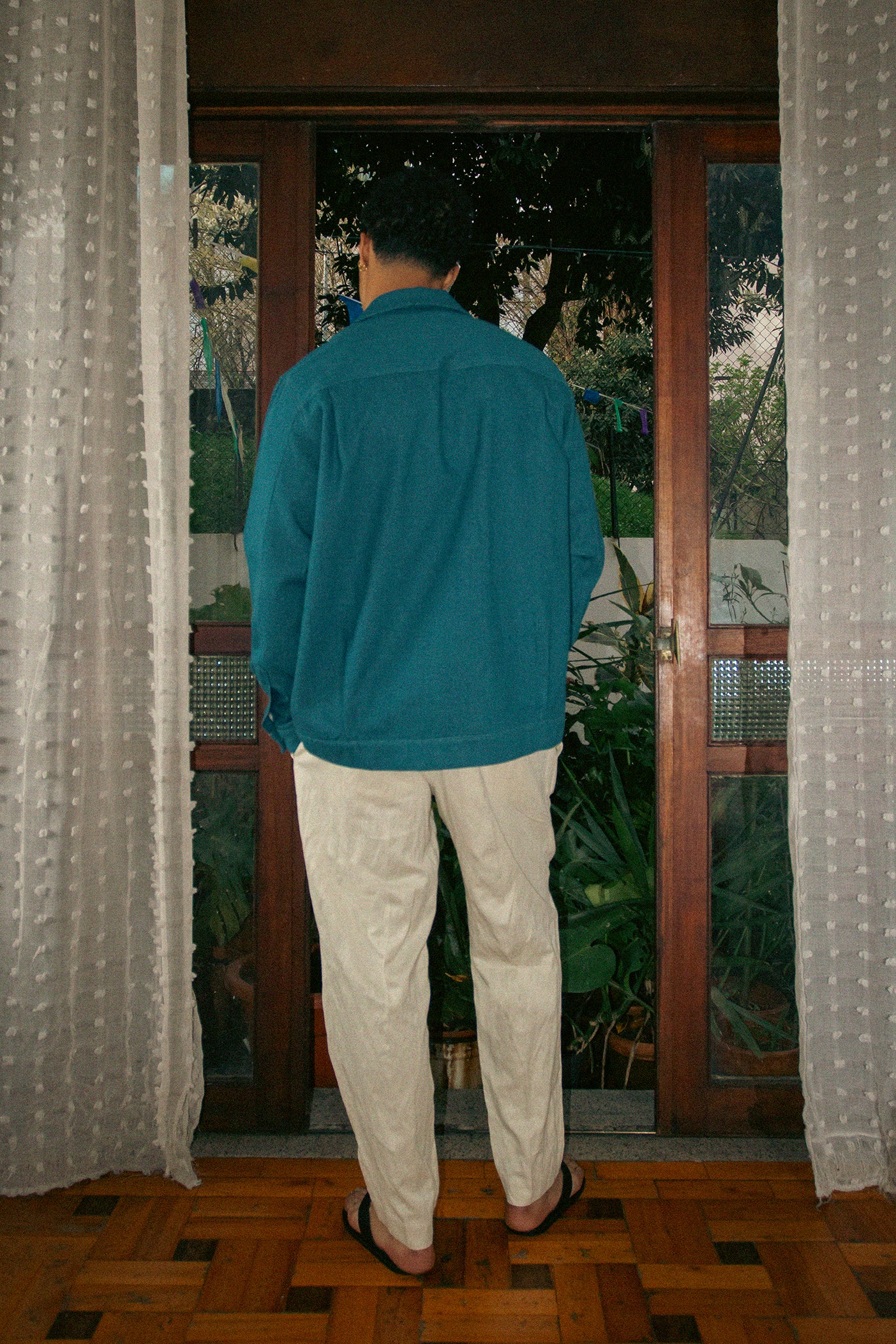 BLUSÃO XORORÓ