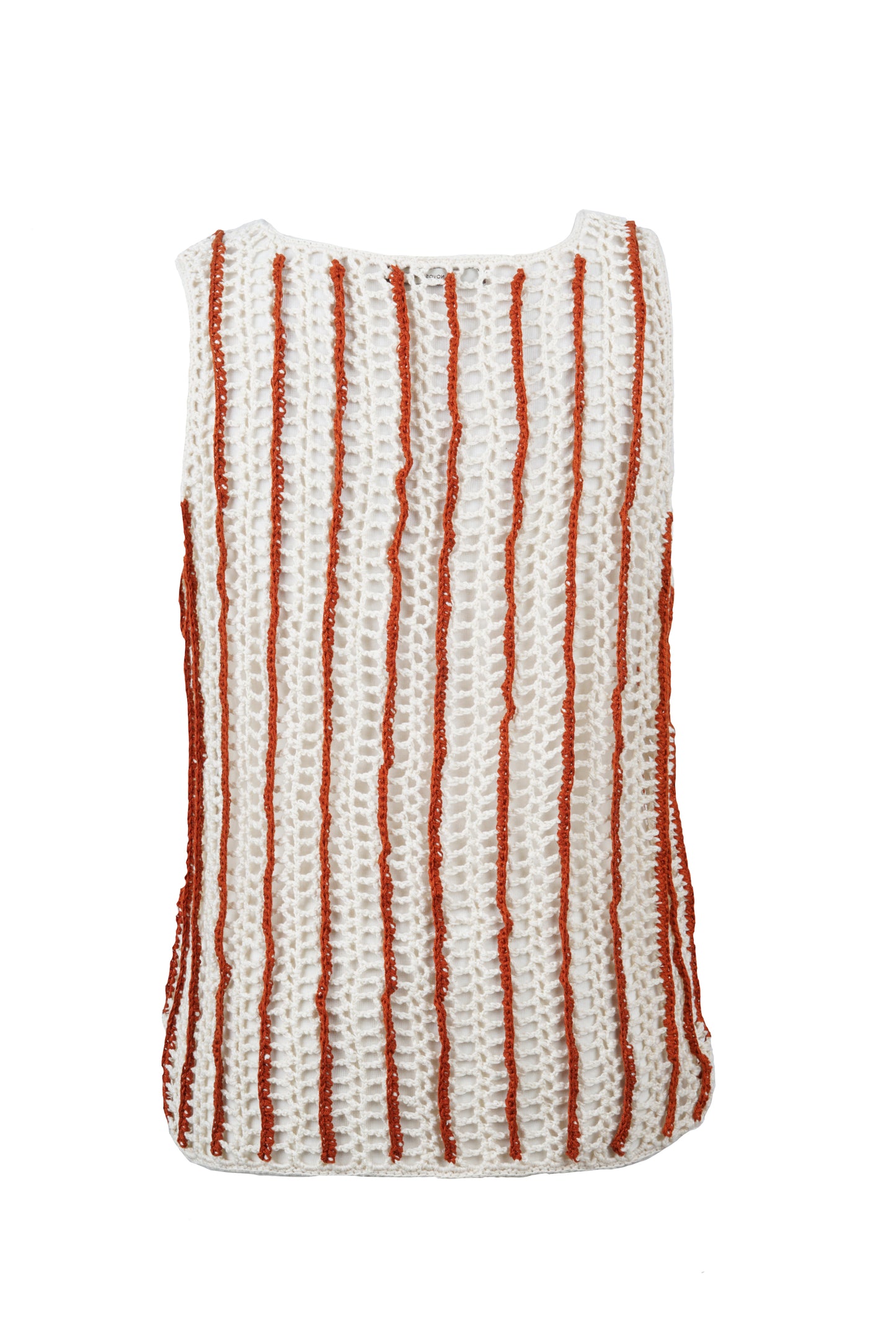 CROCHE NASCIMENTO