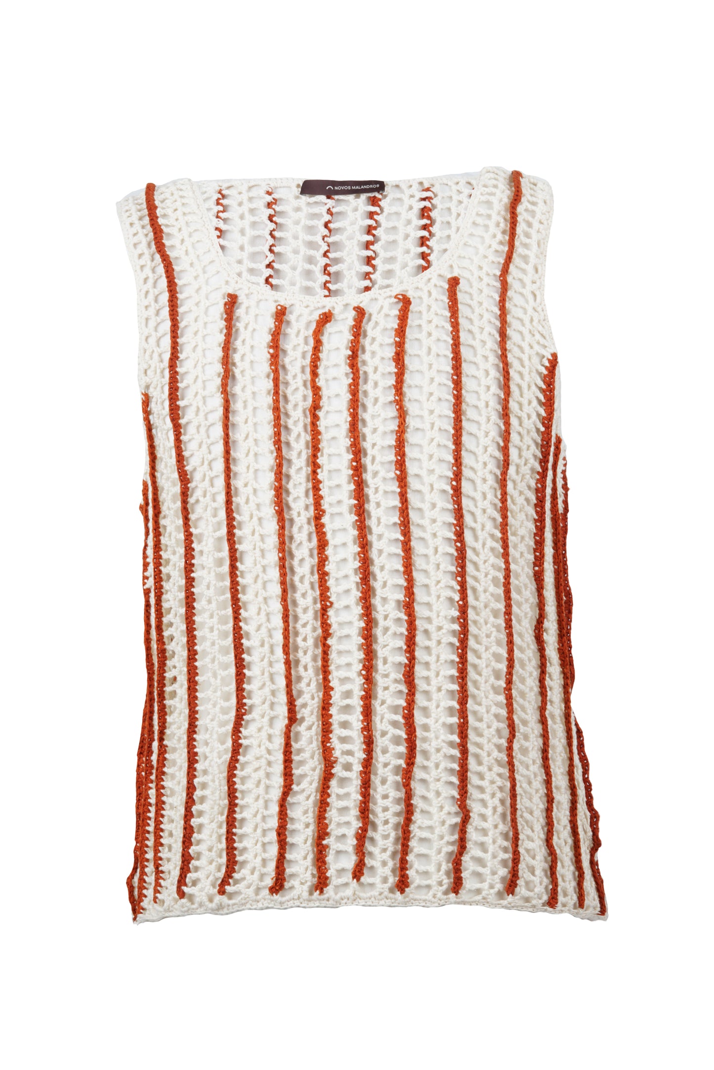 CROCHE NASCIMENTO