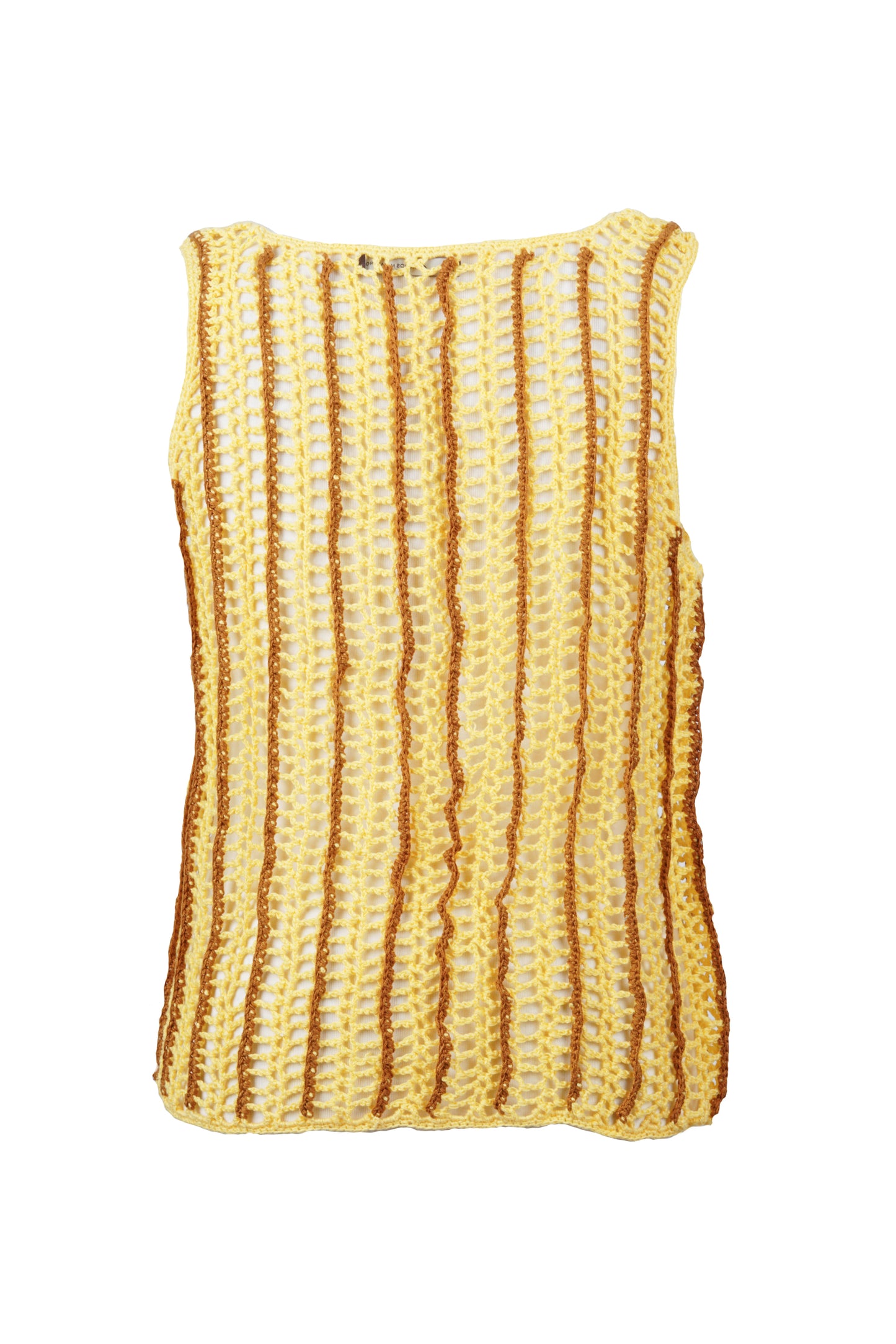CROCHE NASCIMENTO