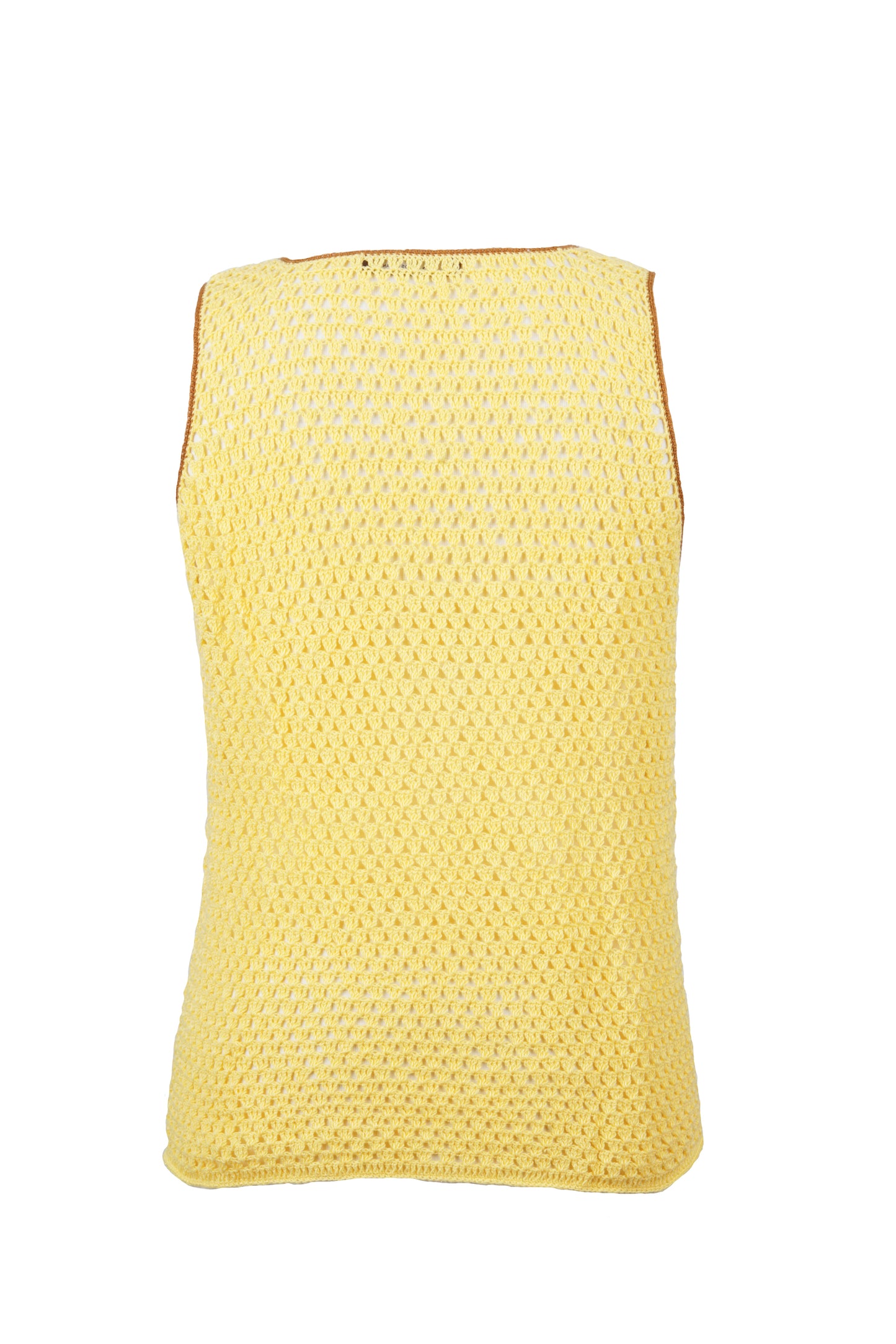 CROCHE JOÃO