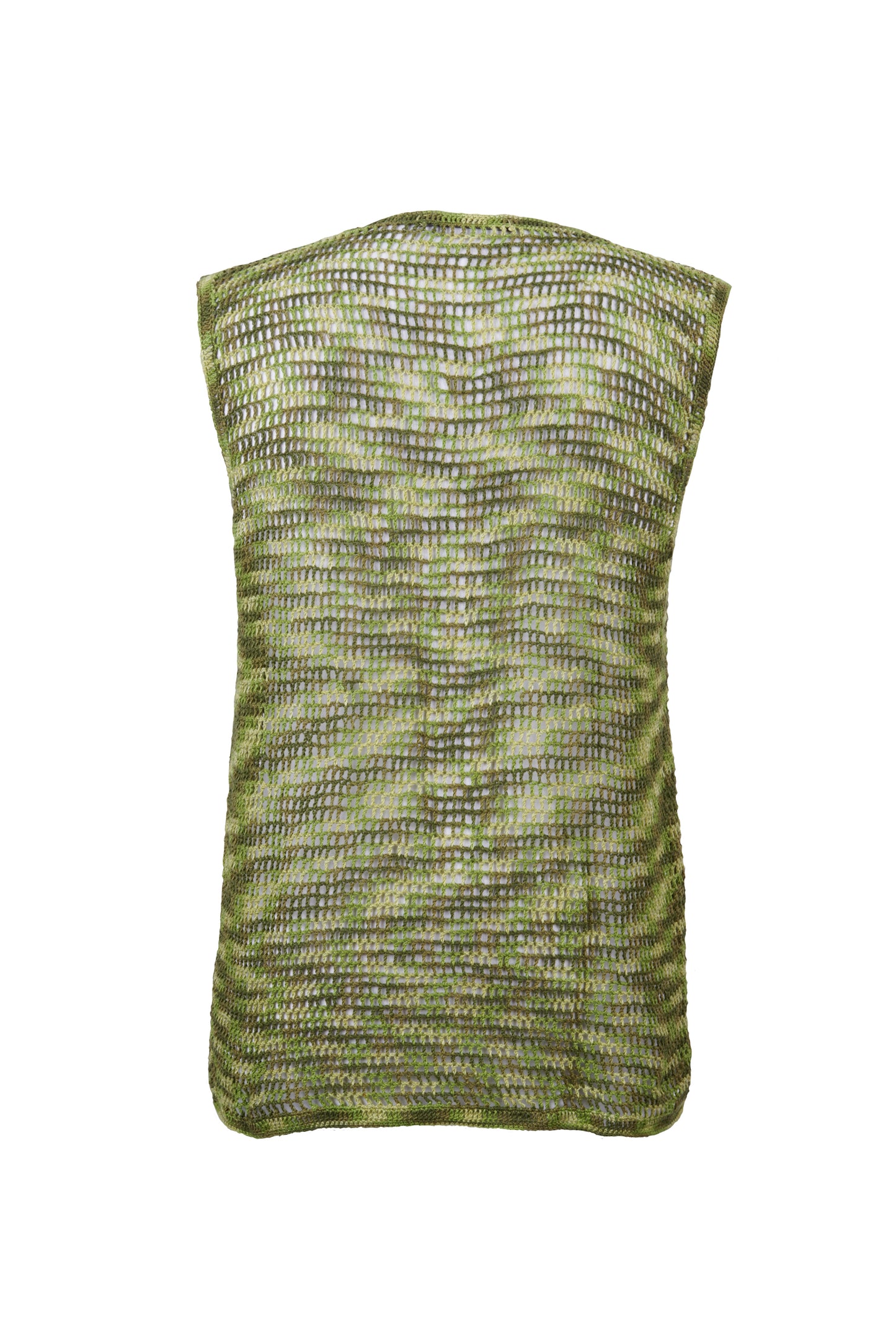 CROCHE PEDRO