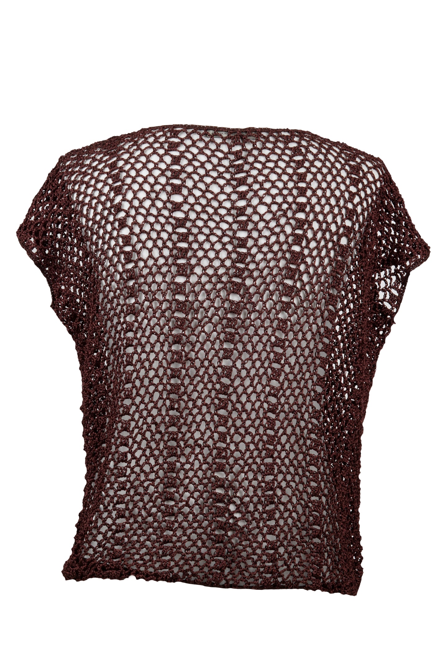 CROCHE ZÉ