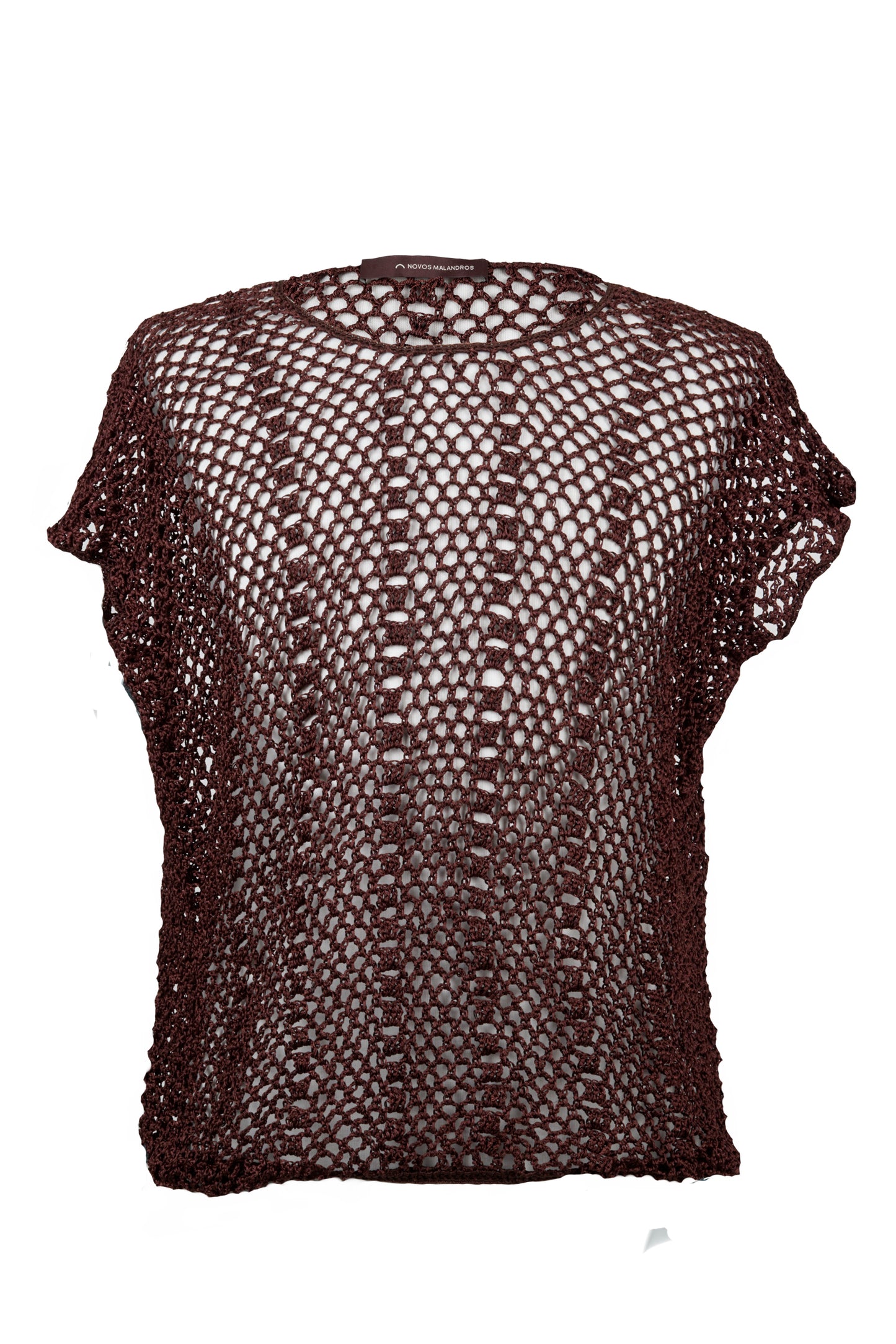 CROCHE ZÉ