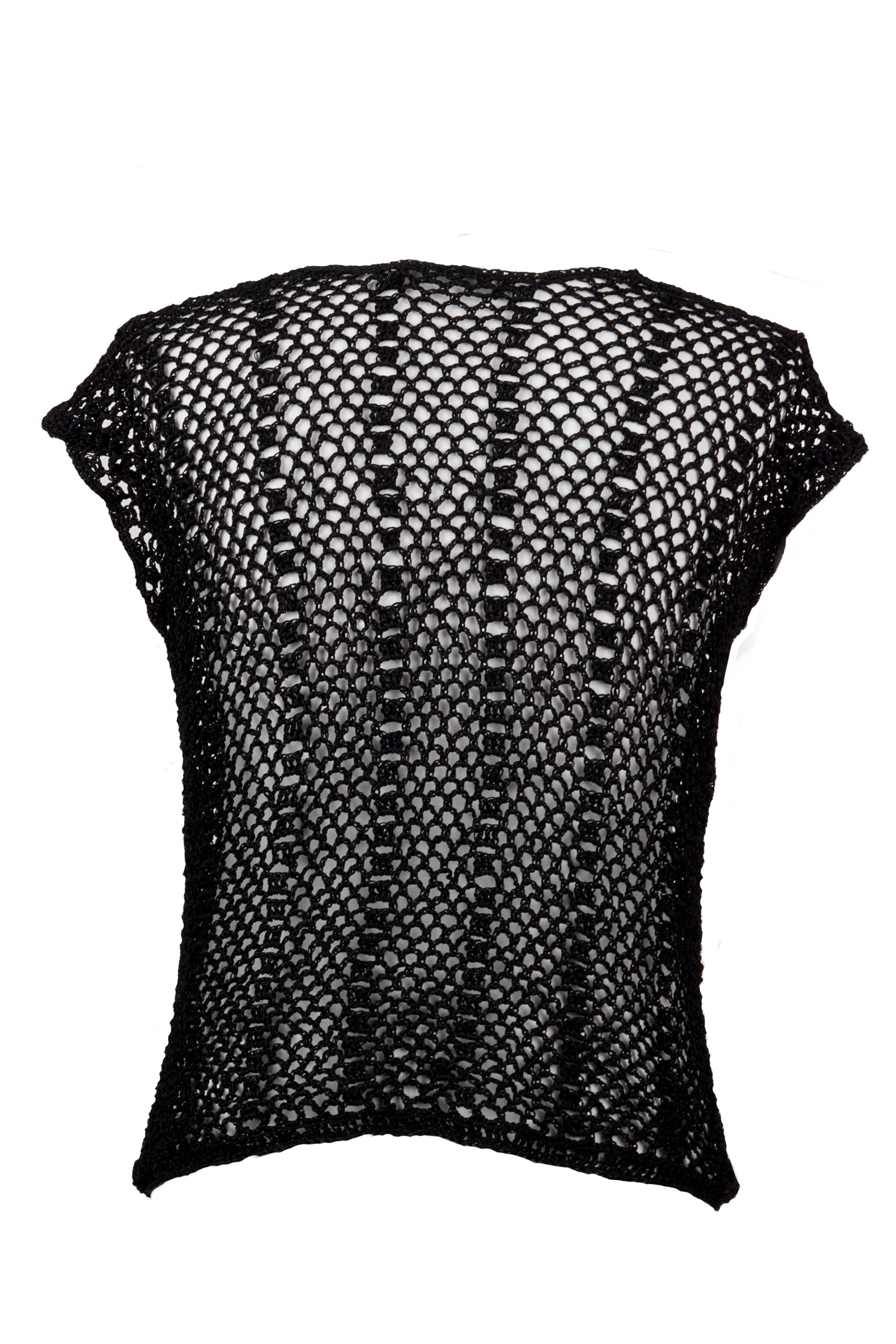 CROCHE ZÉ