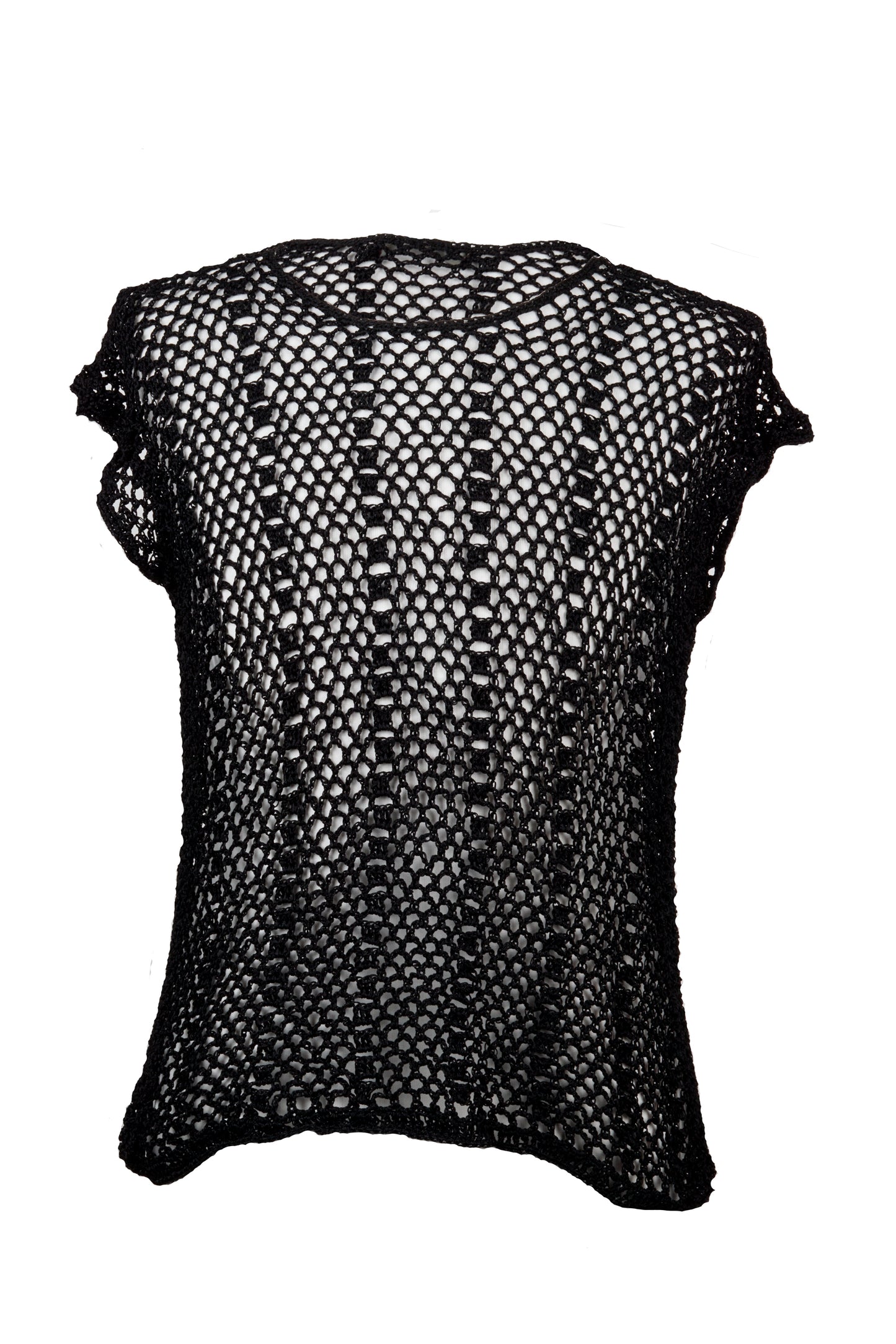CROCHE ZÉ