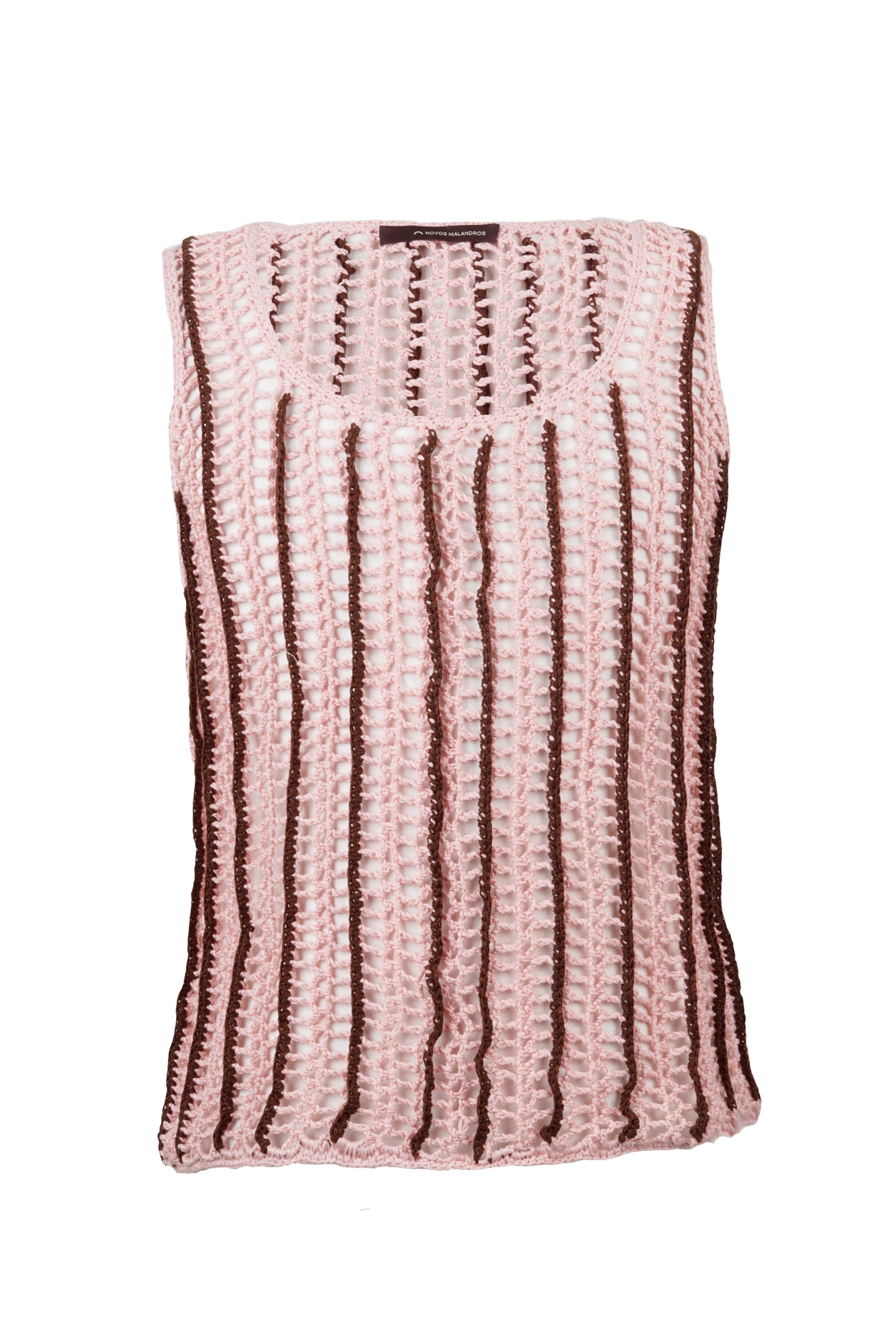 CROCHE NASCIMENTO