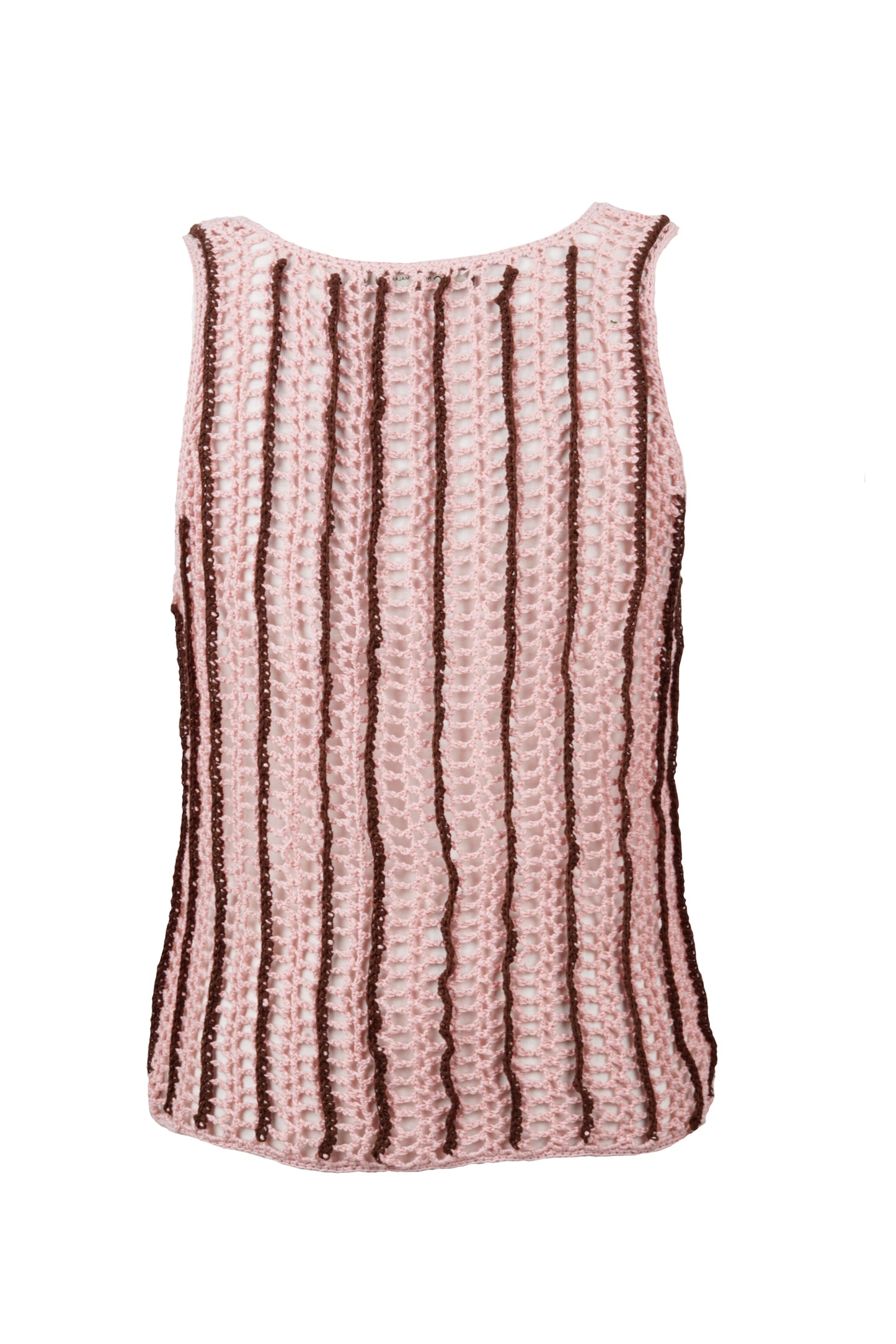 CROCHE NASCIMENTO
