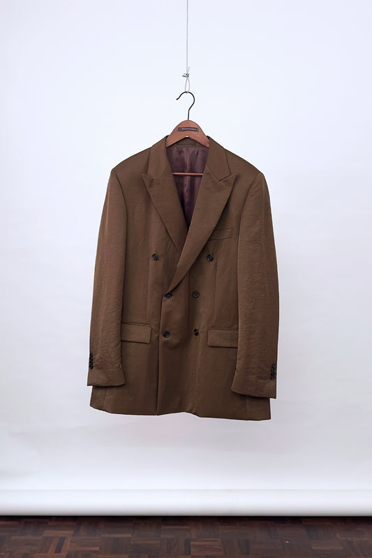 BLAZER BARRETO - Peça Única | 1/1