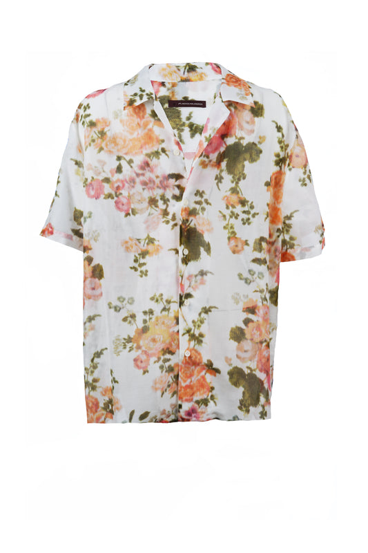 CAMISA CAVAQUINHO
