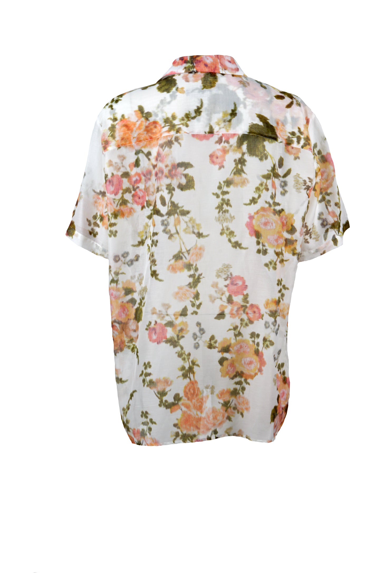 CAMISA CAVAQUINHO