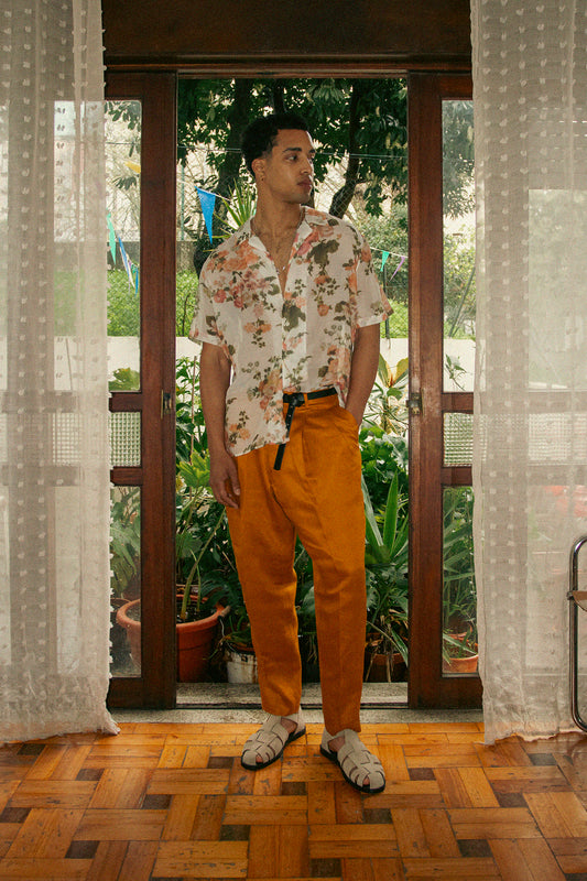 CAMISA CAVAQUINHO