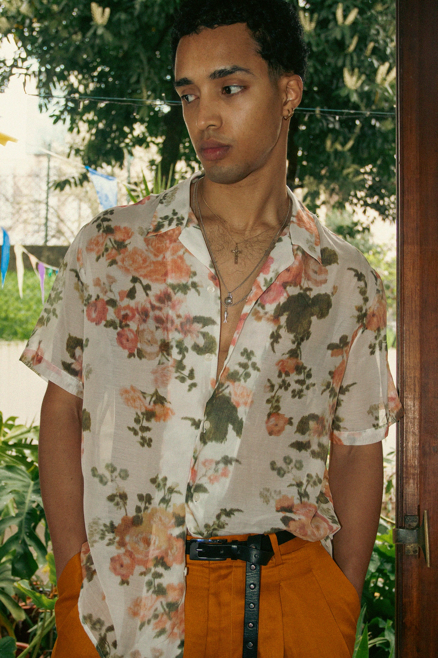 CAMISA CAVAQUINHO