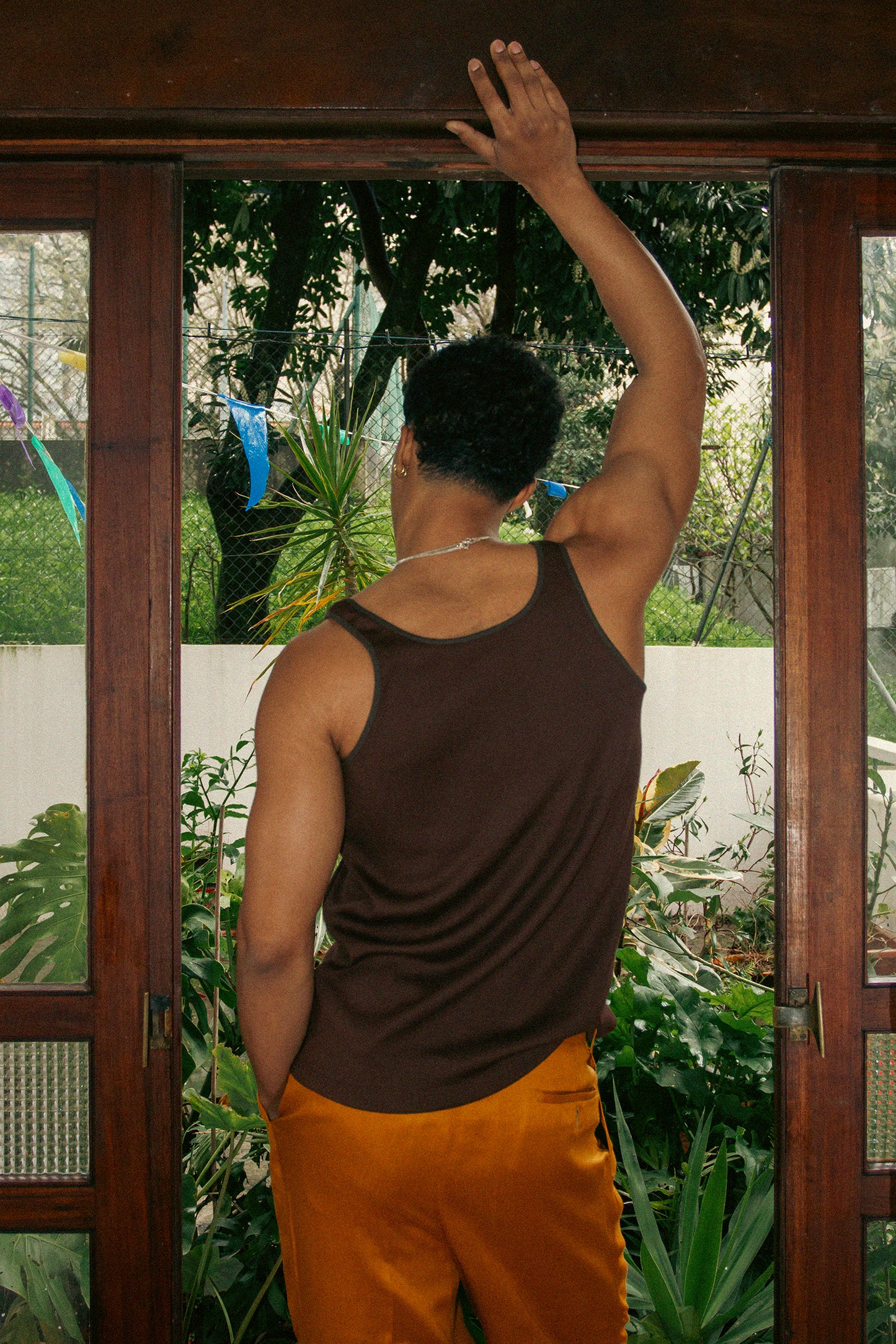 TANKTOP NASCIMENTO