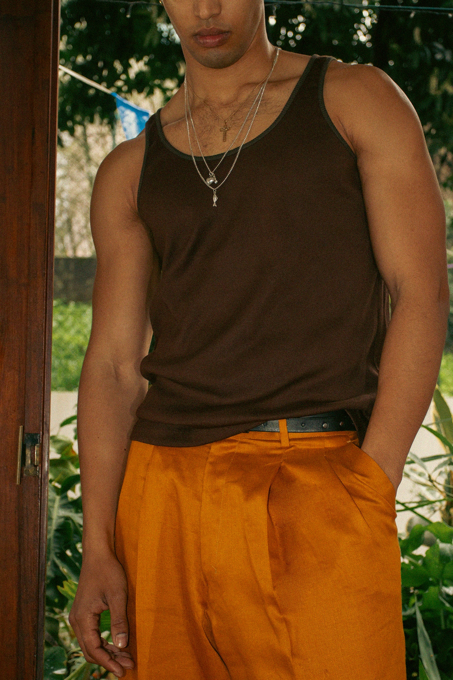 TANKTOP NASCIMENTO