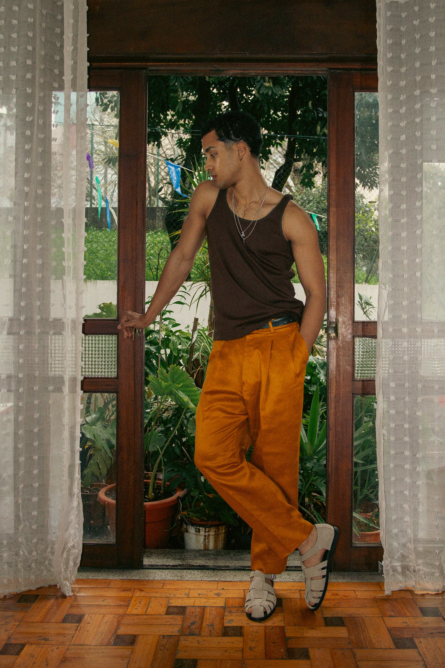 TANKTOP NASCIMENTO