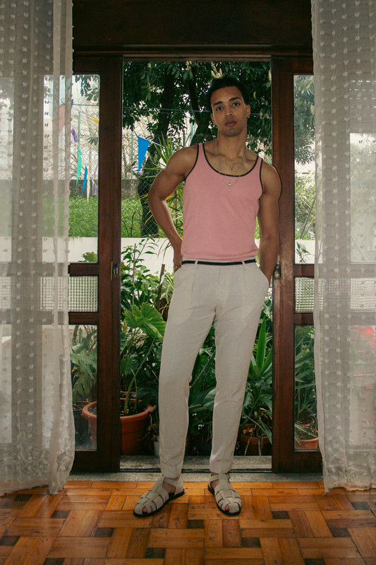 TANKTOP NASCIMENTO