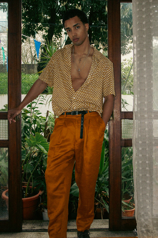 CAMISA VELOSO