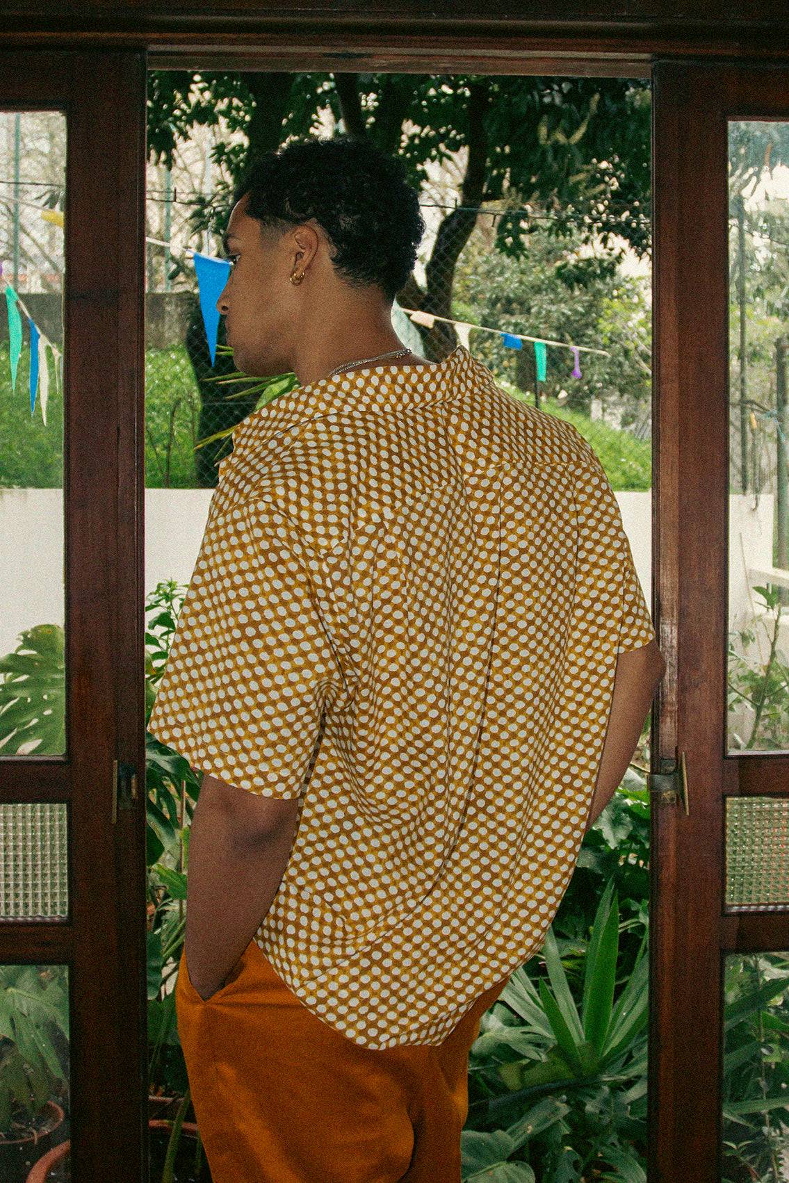 CAMISA VELOSO