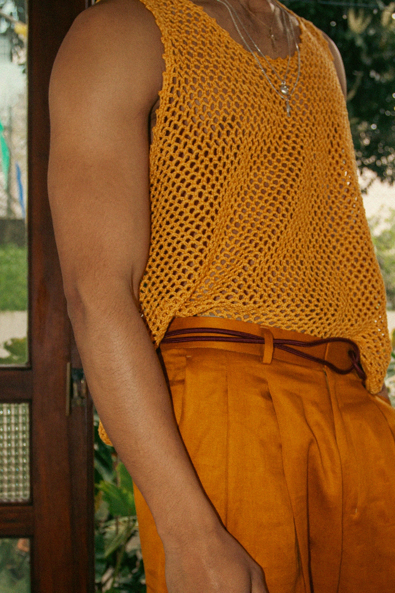 CROCHE GAL