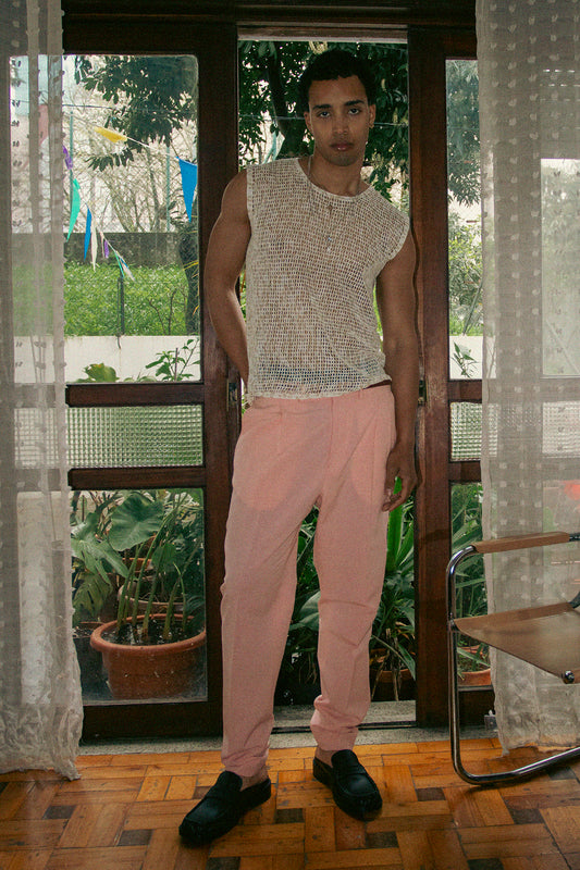 CROCHE PEDRO