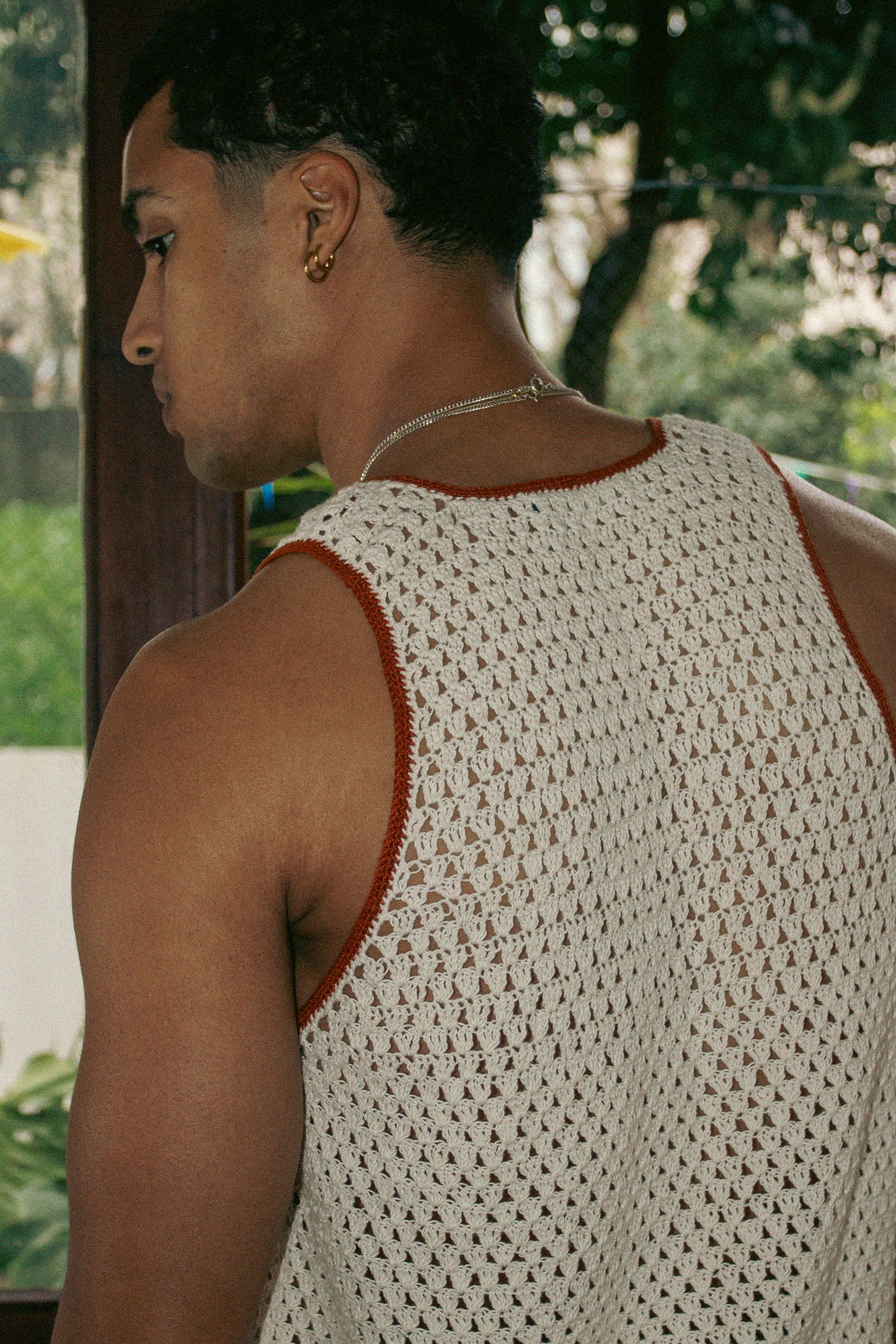 CROCHE JOÃO