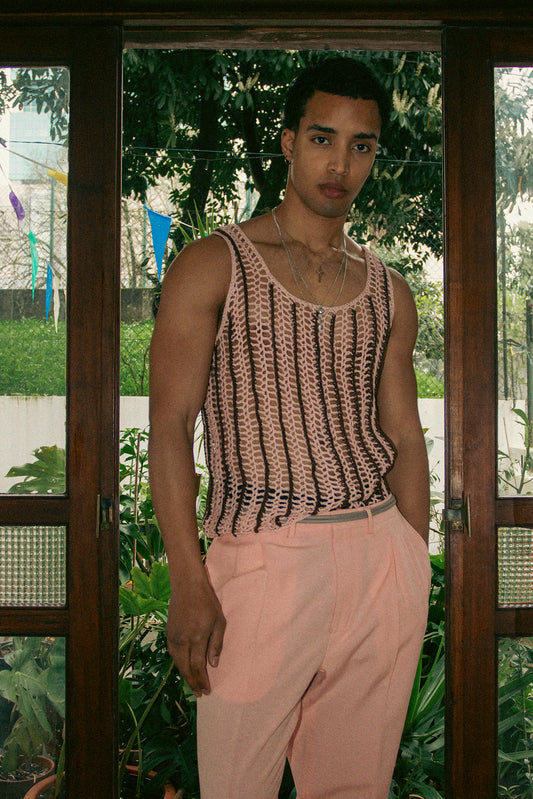 CROCHE NASCIMENTO