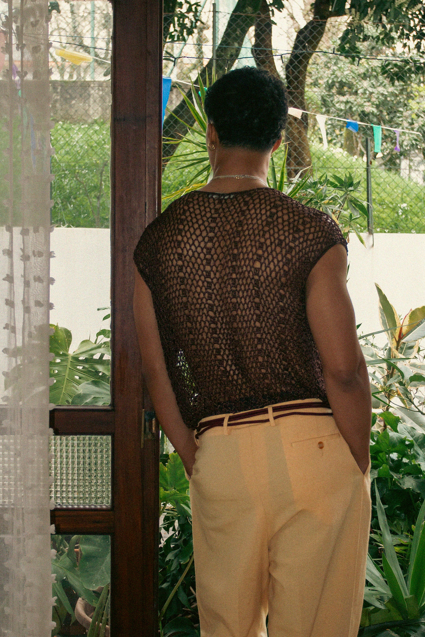CROCHE ZÉ
