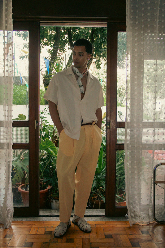 CAMISA CAVAQUINHO