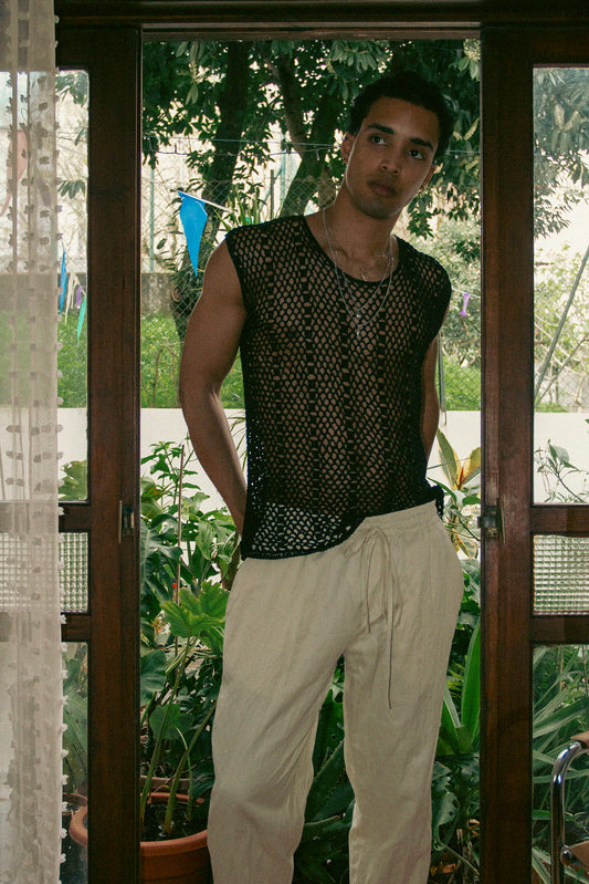 CROCHE ZÉ