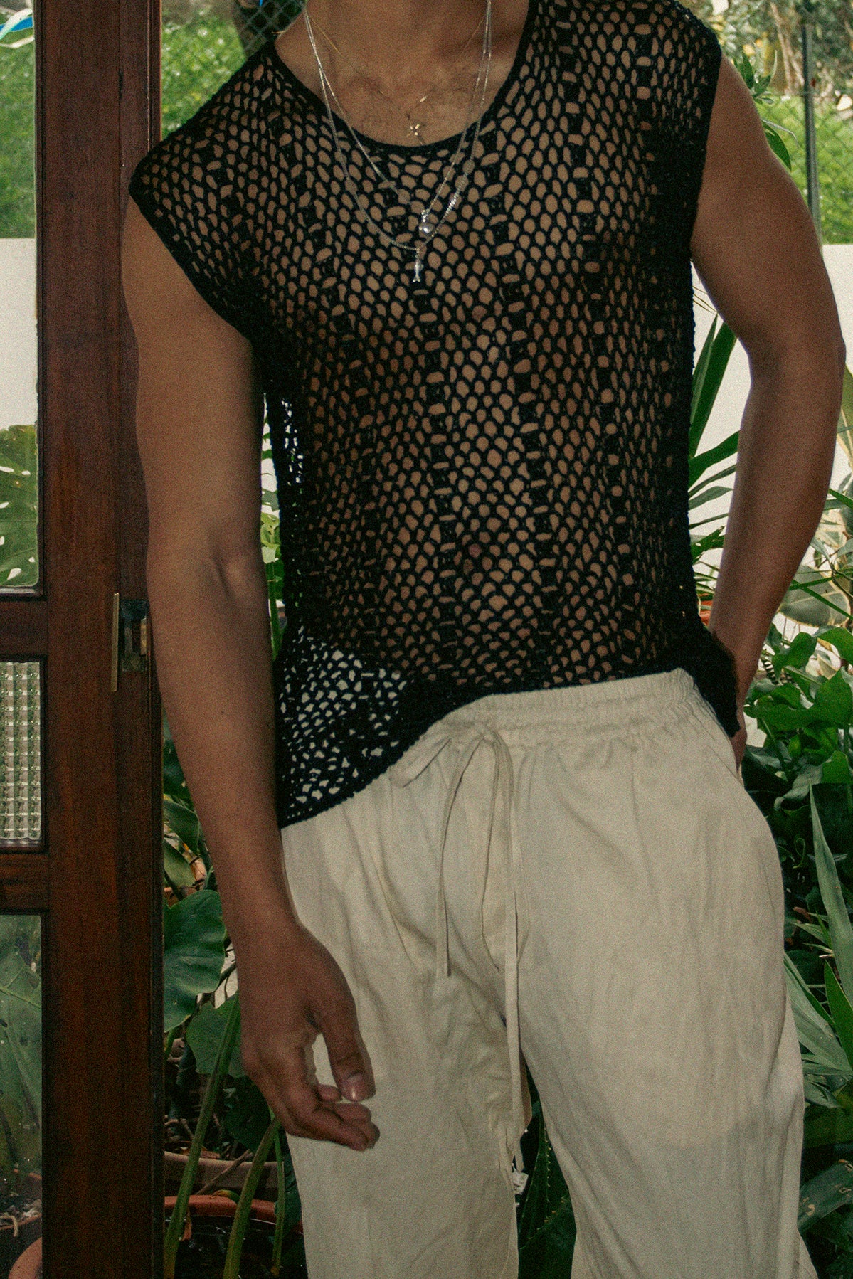 CROCHE ZÉ
