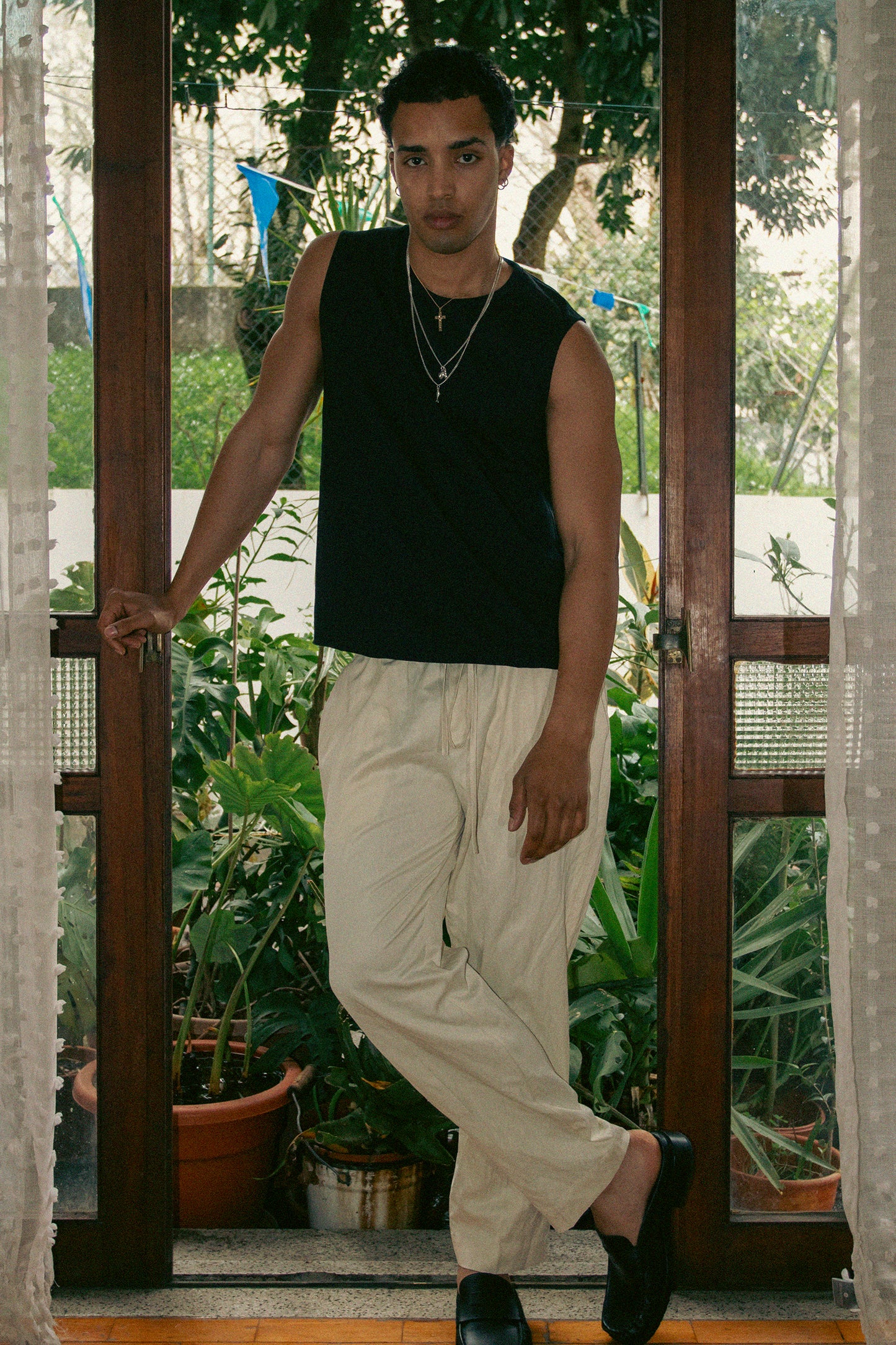 TOP GIL
